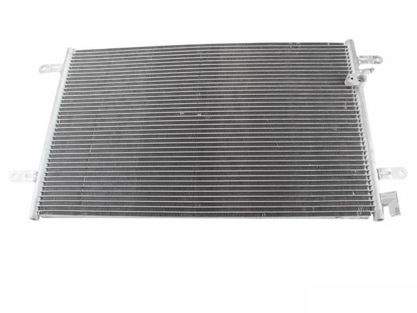 Audi A/C Condenser 4F0260403Q - Nissens 94854